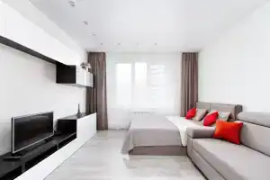 Skazka Apartments, Novosibirsk