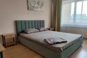 Uyutnaya Kvartira Na Lisikhe V Tsentre Irkutska Flat, Irkutsk