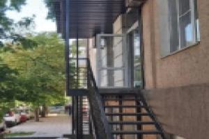 5-Ya Liniya Hostel, Rostov-na-Donu