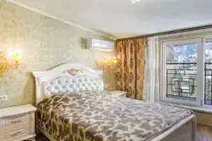 Venera M 17 Apartments, Yalta