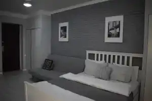 ZhK Pilot Flat, Barnaul