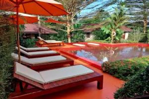 Red Moon Hideaway Hotel, Chang Island