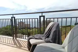 S Panoramnym Vidom Na More Apartments, Yalta