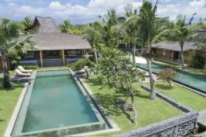 Mannao Estate Villa, Denpasar