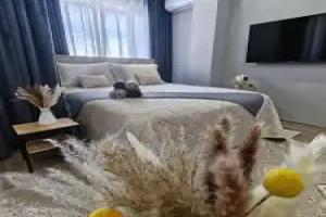 Natali Aparts 16.1 Flat, Abakan