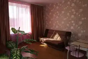 Dvuhkomnatnye Na Komsomolskoj 8 Apartments, Sortavala