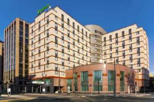 Holiday Inn Lesnaya, an IHG Hotel, Moscow
