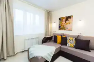 Novotushinskaya 2 Apartments, Putilkovo