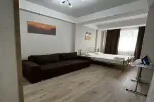 SUNDAG Д123 Apartments, Makhachkala