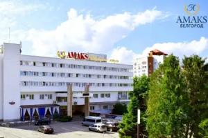 Amaks Congress Belgorod, Belgorod