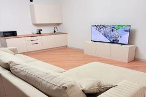 Apartment Nomad Suite, Makhachkala