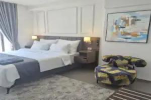 DovrInn Boutique Down Town Apart-hotel, Haifa