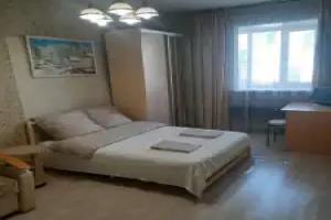 Komfort Na Karla Marksa 25 Flat, Ufa
