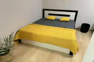 Odnokomnatnaya Khirurga Nechaeva 16 Flat, Yelabuga