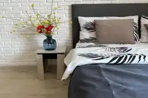 Studiya Aleksino Flat, Novorossijsk