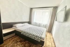 Po Gostinichnomu Standartu Flat, Stupino