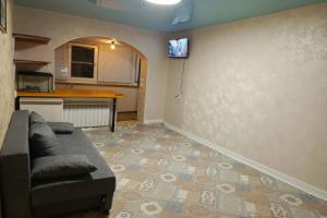 Tretyakovskie pokoii Flat, Rostov