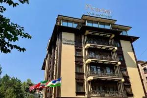 Monday Royal Apart Hotel, Tashkent