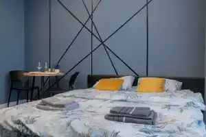 Zhk Kvartira-Studiya Flat, Volgograd