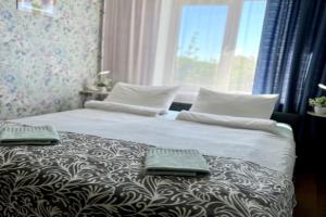 V Tsentre Kaliningrada Flat, Kaliningrad