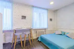 Tsentr Studio Apartments