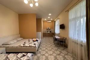 Studiya Nedaleko Ot Tsenta Flat, Kazan