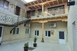 HAVAS Guest house, Bukhara
