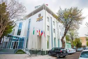 Reikartz Xon Hotel, Tashkent