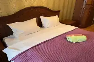 2kh komnatnaya na Narodnom Bulvare 77 Flat, Belgorod