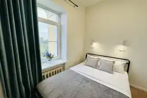 Hanaka Na Stromynke 21 Korpus 2 #11 Apartments, Moscow