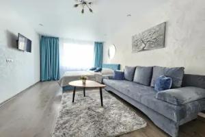 Moskovskiy Prospekt Flat, Cherepovets