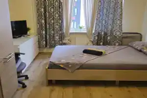 ZHk Tetris 10 Etazh Flat, Krasnogorsk