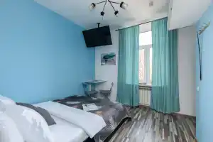 Rento Na Gostinichnoy Apartments, Moscow