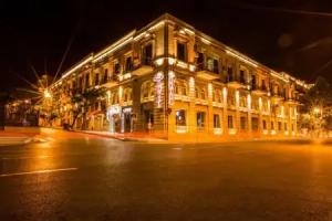 Passage Boutique Hotel, Baku