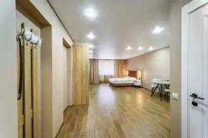 Portal Apartments №41 na Druzhbe 15 Apartment, Podolsk