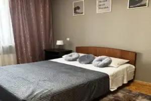 Odnokomnatnaya Na Severo Zapade Goroda Flat, Chelyabinsk