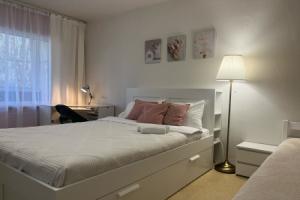 Na Ulitse Lenina Flat, Kostomuksha