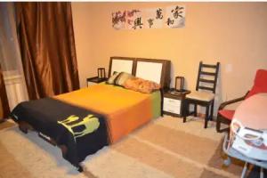 Khant 1 Apartments, Khanty Mansiysk