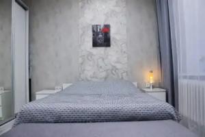 Na Ulitse Babushkina 23v Flat, Ekaterinburg
