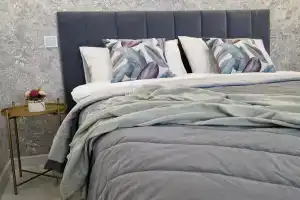 Zolotoy Tsentr Na Teatralnoy Flat, Kaliningrad