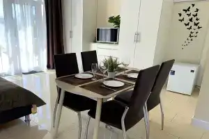 Na Bulvar Nadezhd 4/2 Apartments, Adler