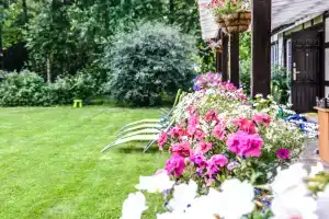 Holiday Home F&F, Petergof