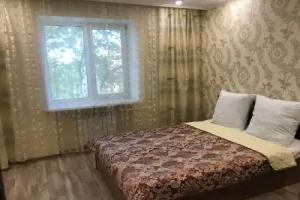 Na Inzhenernoj 57 Apartments, Svobodny