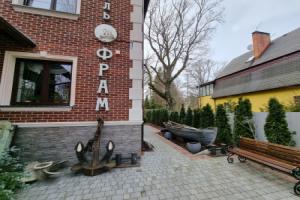 Fram Hotel, Svetlogorsk