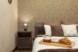 Flat Apartamenty Atmosfera-2 Komnatnaya Kvartira Lyuks V Novom Mikrorayone, Lipetsk