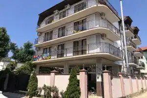 Diva Guest House, Anapa