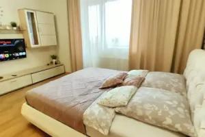 Na Yubileynoy 16A Apartments, Noginsk
