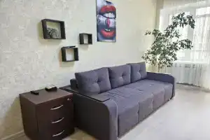 Na 1 Maya 79 Flat, Balakovo