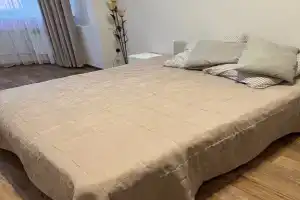 U Tts Smayl Moll Flat, Irkutsk