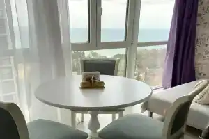 ZhK Viktoriya Flat, Sochi